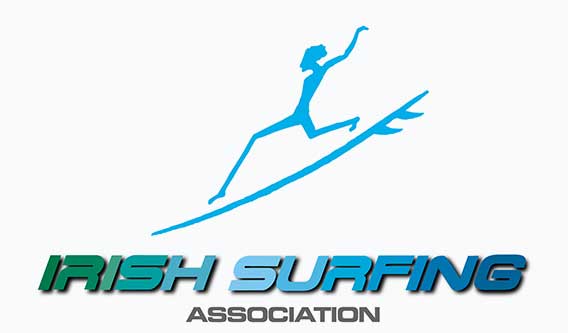  Irish Surfing Association Approved